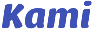 kami logo 